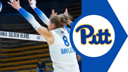 Volleyball: Three to national team training taken in Oakland (Pitt)